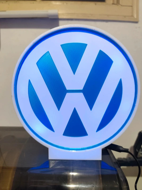 Volkswagen CX Branca — imagem 7